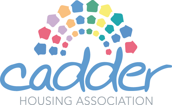 Cadder HA - My Home